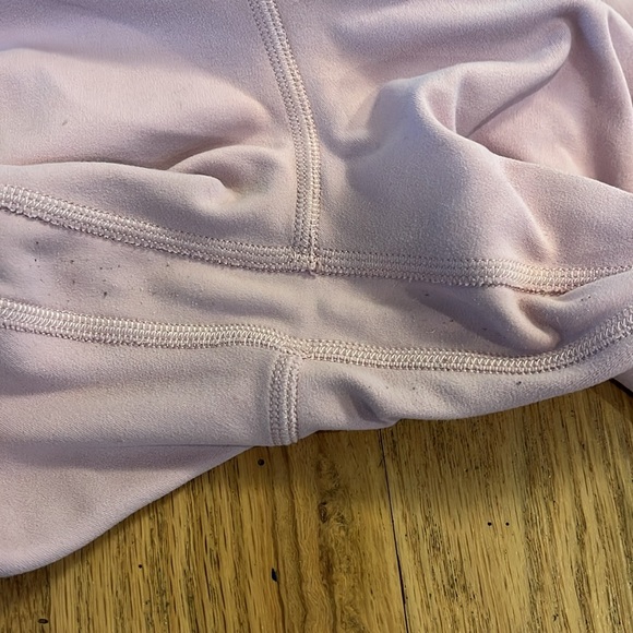 Lululemon Leggings - Picture 3 of 4